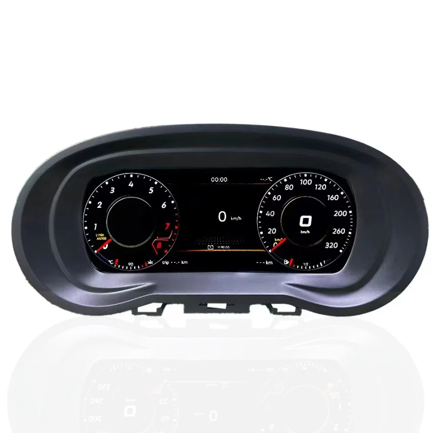 Virtual Cockpit VW - Image 25