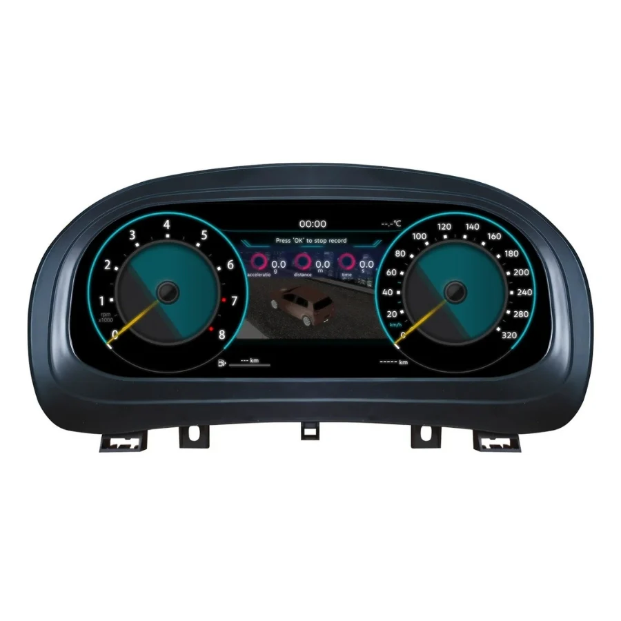 Virtual Cockpit VW - Image 26