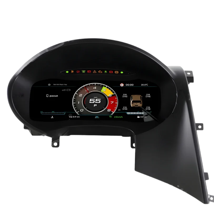 Virtual Cockpit VW - Image 27