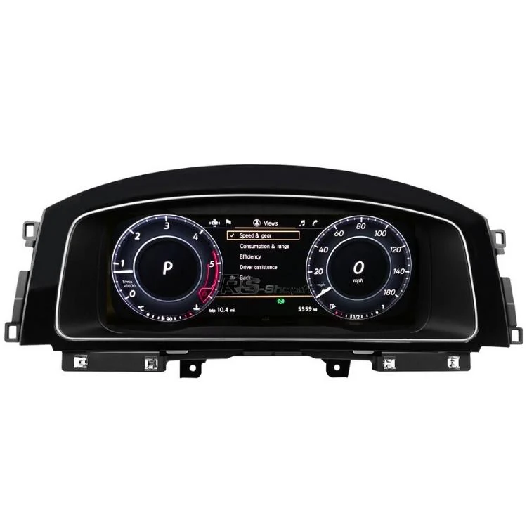 Virtual Cockpit VW - Image 3