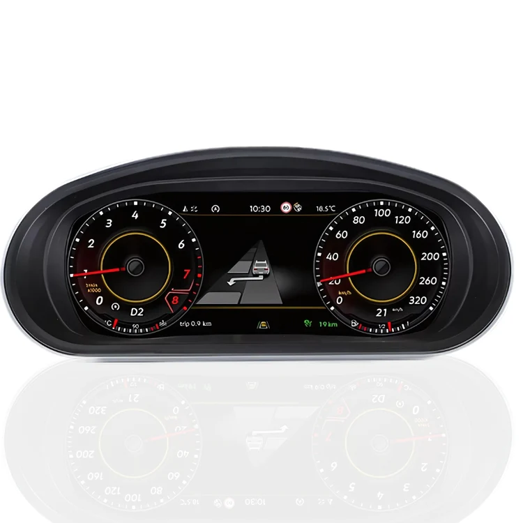 Virtual Cockpit VW - Image 5