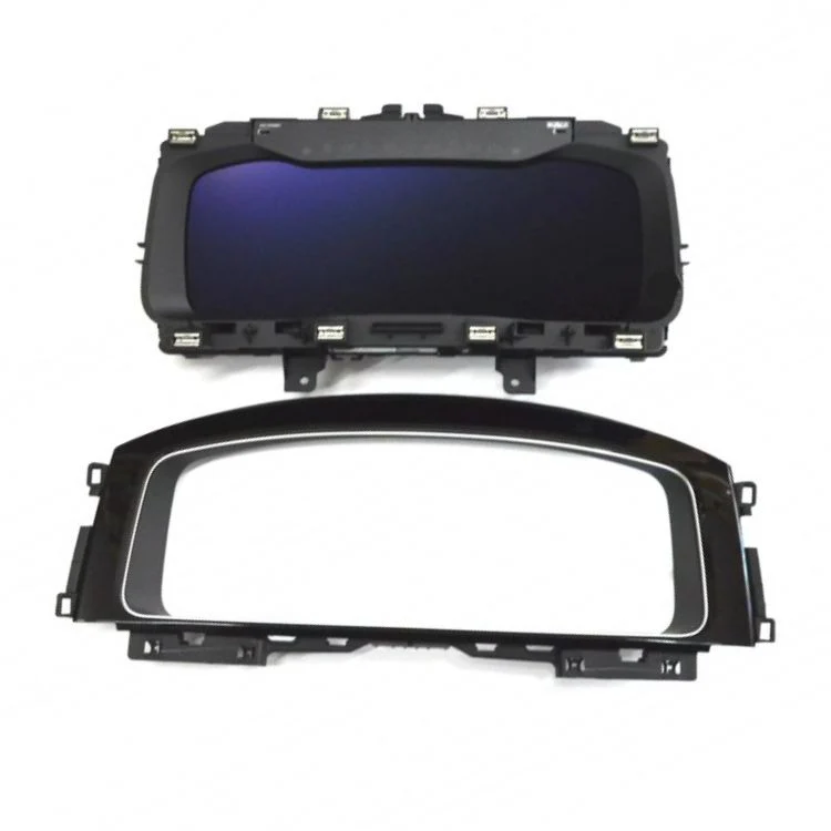 Virtual Cockpit VW - Image 6