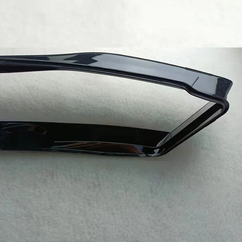 Coque Vitre phare Audi A4 B8 - Image 4