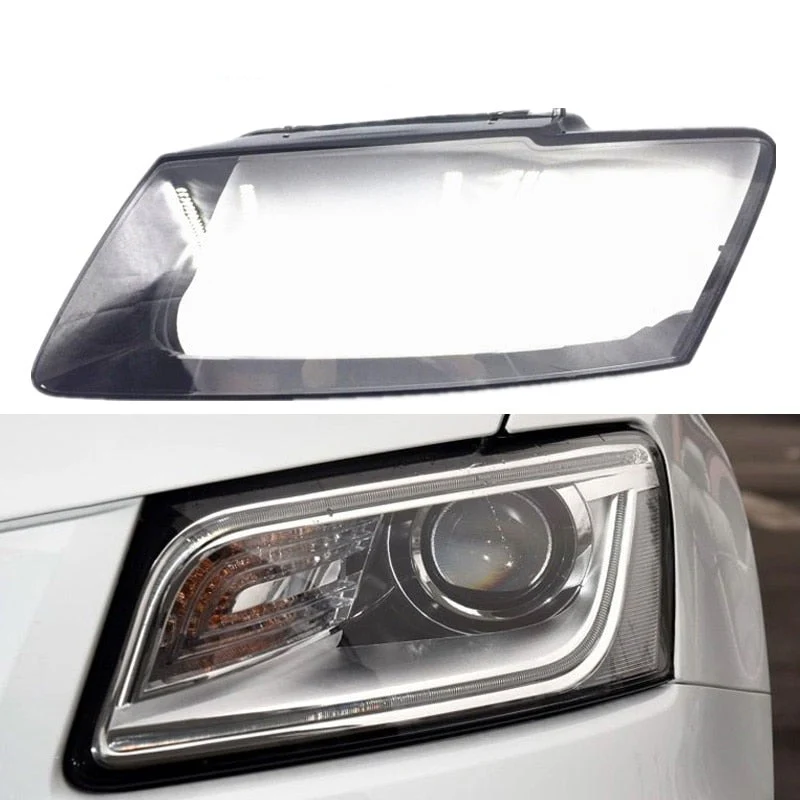 Coque Phare Audi Q5 13-16 - Image 5