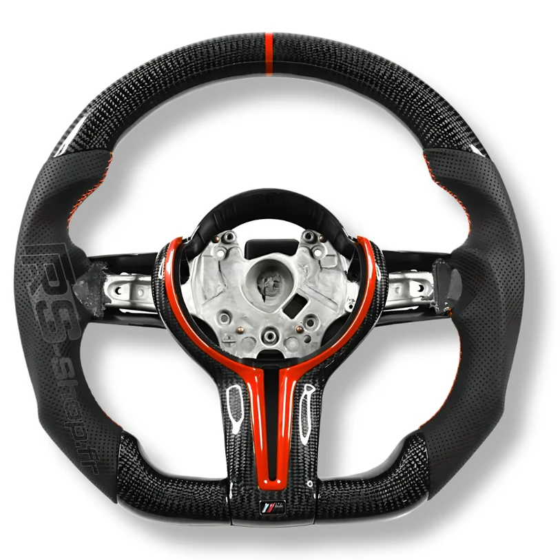 Volant BMW F10 F20 F30 M3 - Image 10