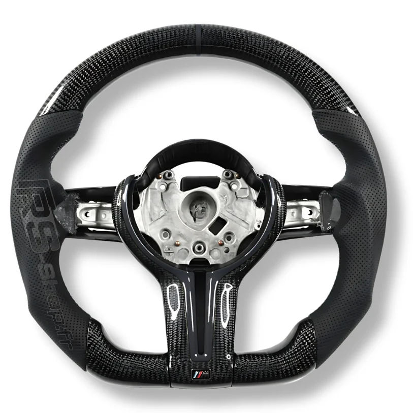 Volant BMW F10 F20 F30 M3 - Image 11
