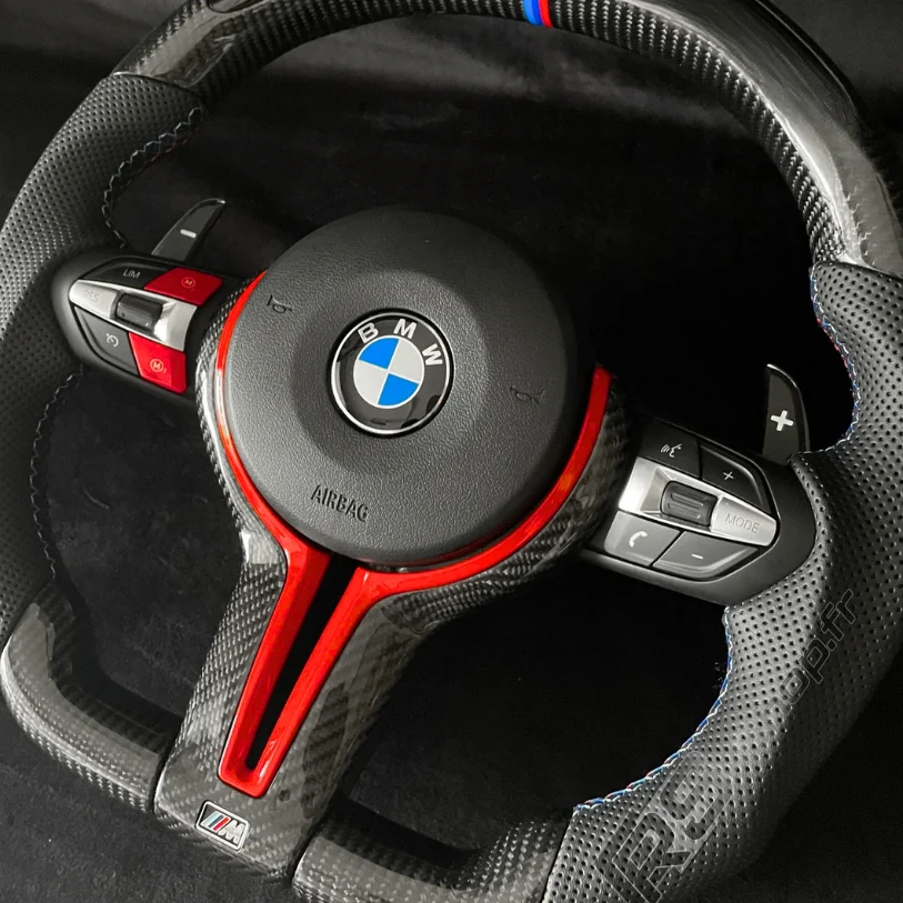 Volant BMW F10 F20 F30 M3 - Image 16