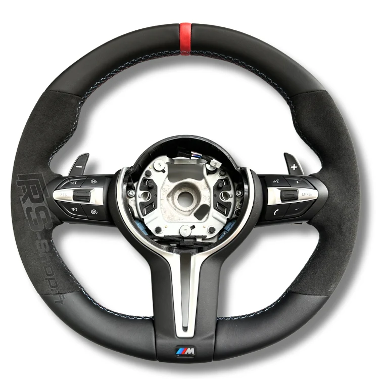 Volant BMW F10 F20 F30 M3 - Image 7