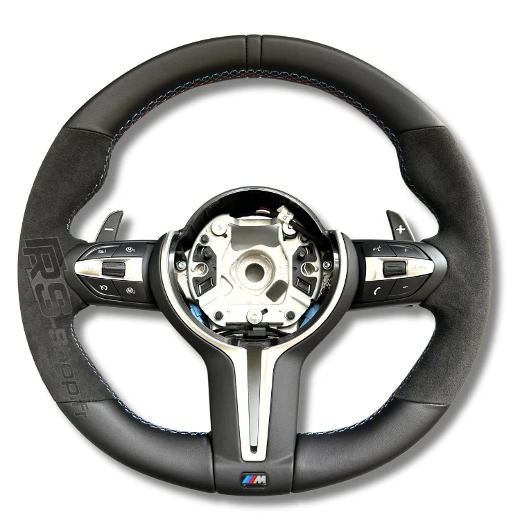 Volant BMW F10 F20 F30 M3 - Image 8