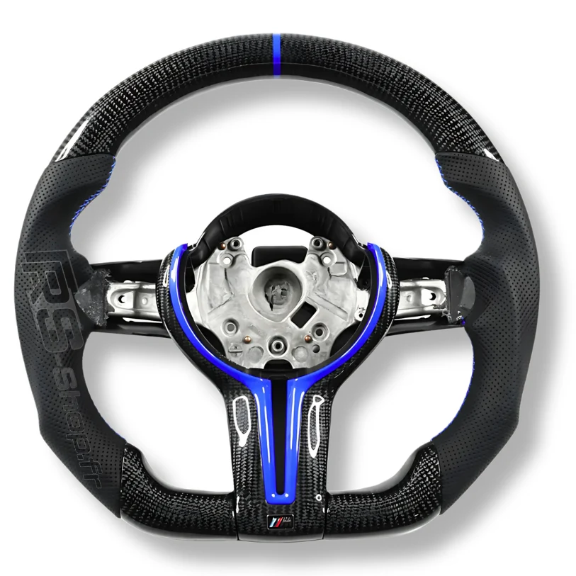 Volant BMW F10 F20 F30 M3 - Image 9