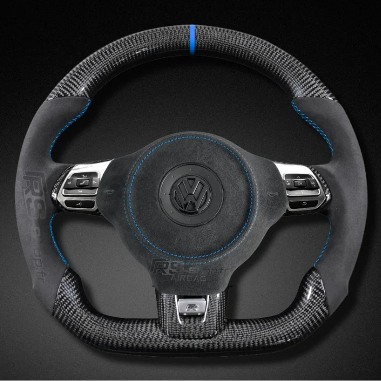 Volant VW Golf 6 / GTI / R - Image 3