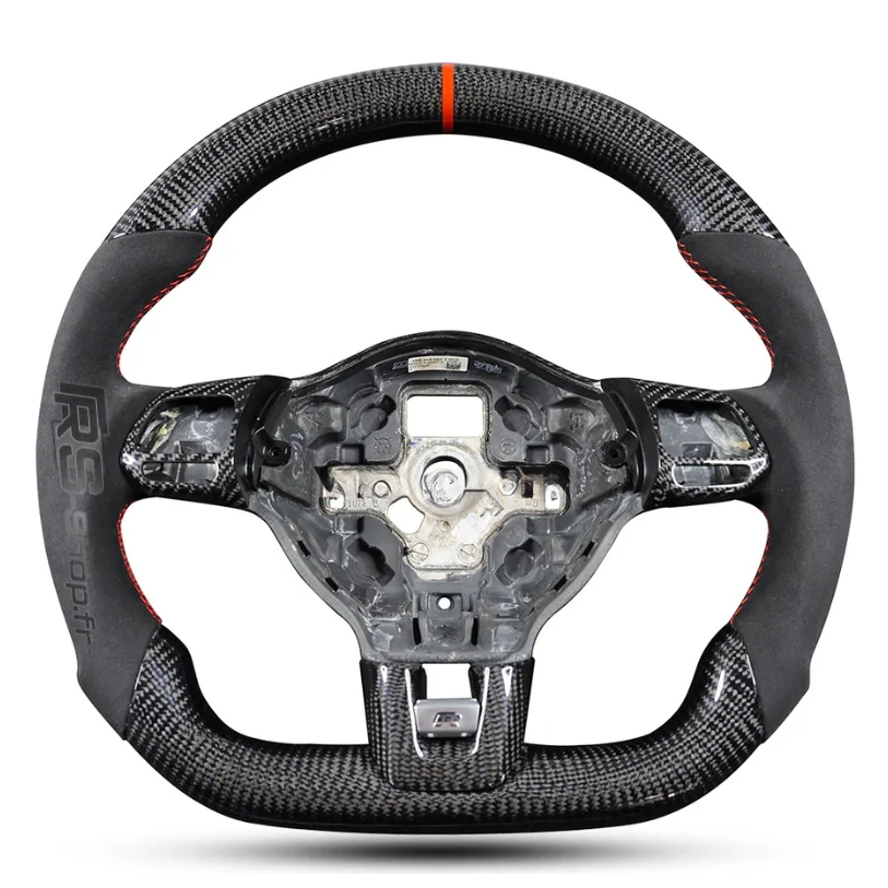 Volant VW Golf 6 / GTI / R - Image 6