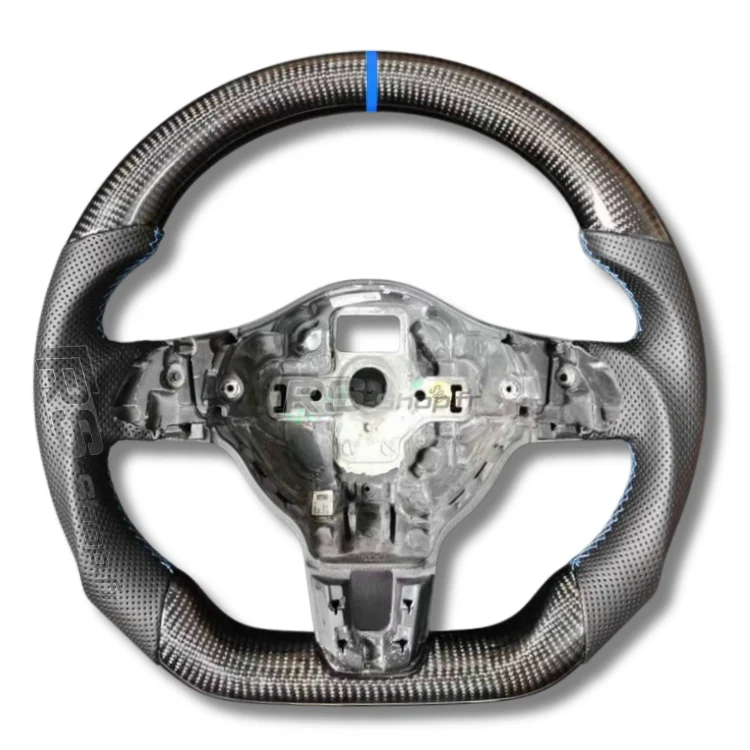 Volant VW Golf 6 / GTI / R - Image 9