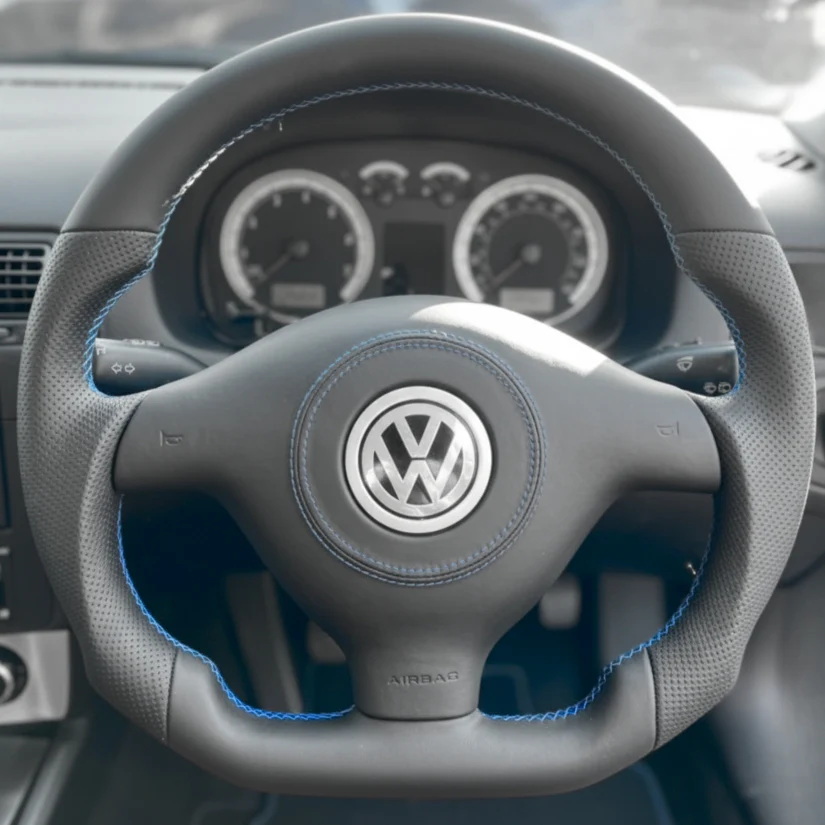 Volant VW Golf 4 / GTI / R32 - Image 3