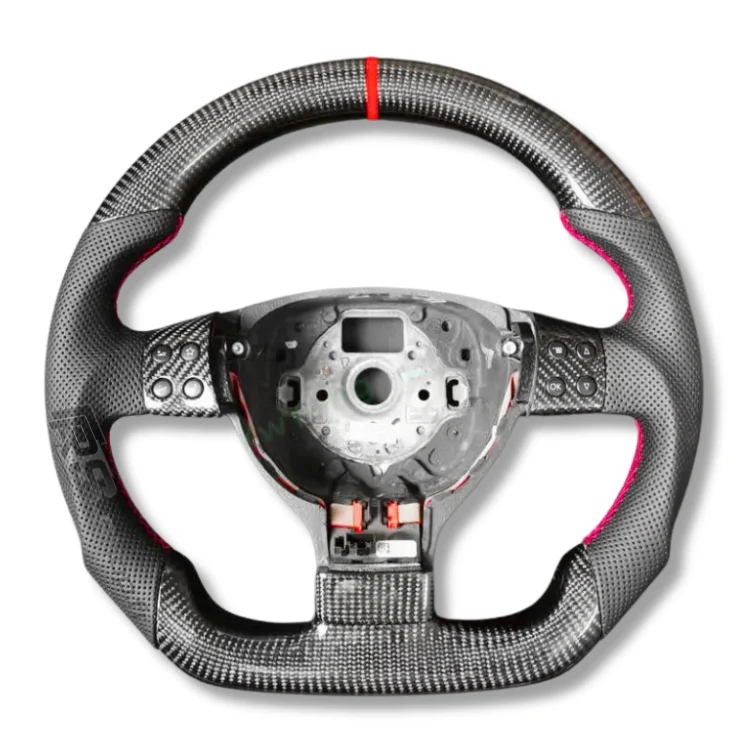 Volant VW Golf 5 / GTI / R32 - Image 11