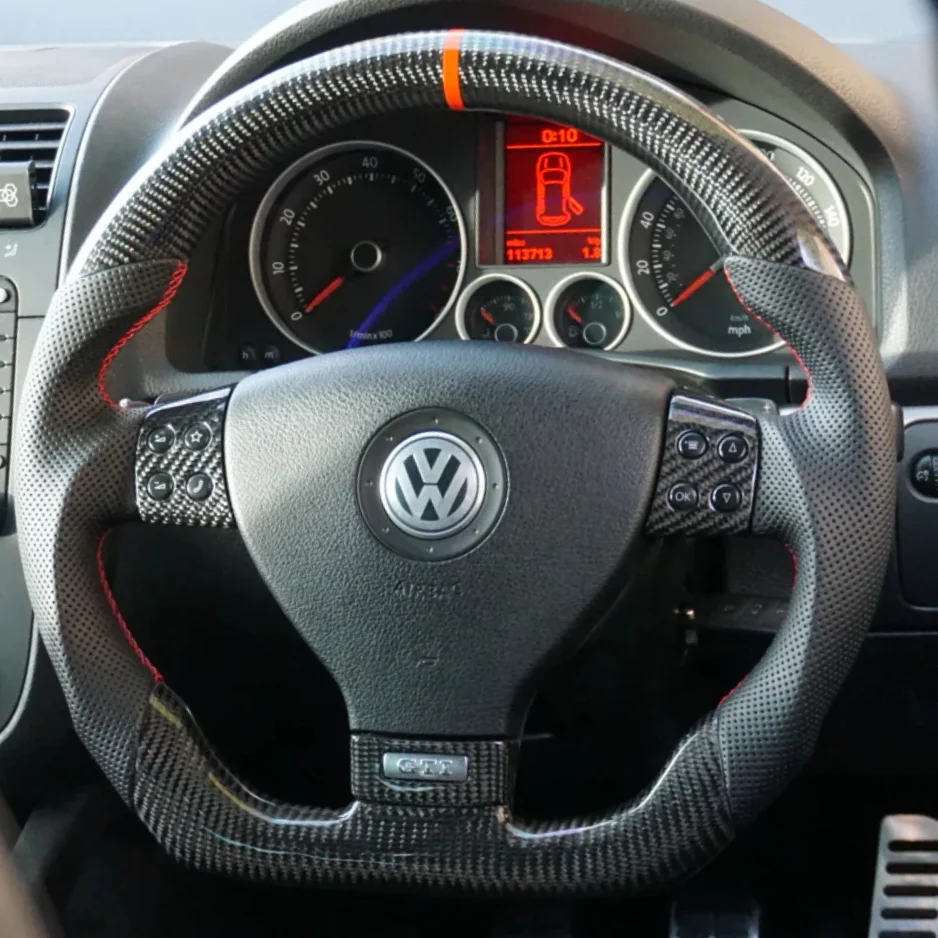 Volant VW Golf 5 / GTI / R32 - Image 3