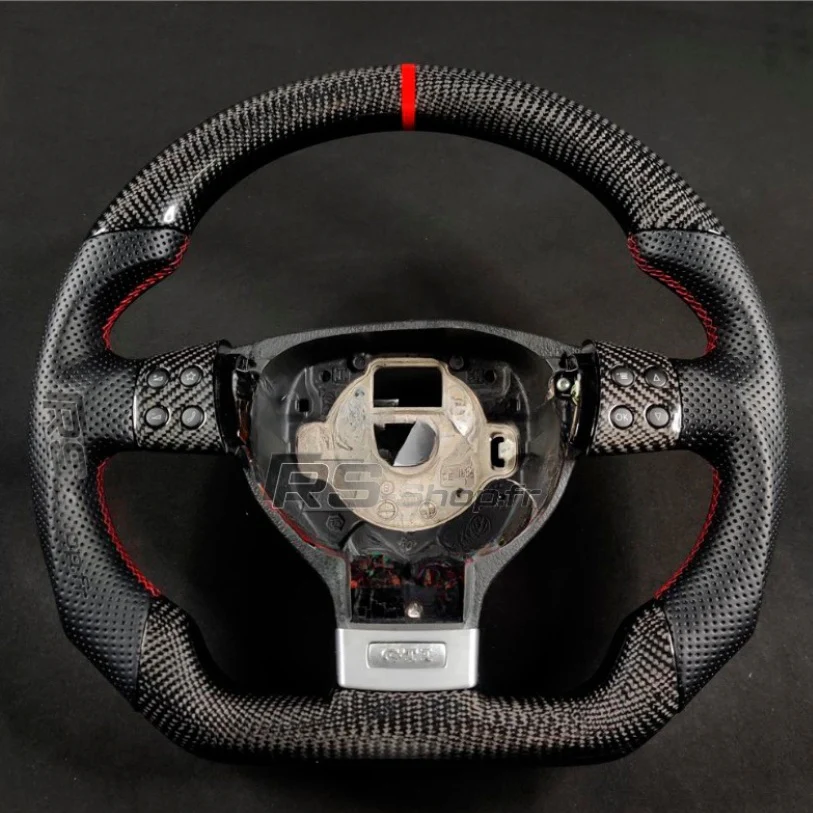 Volant VW Golf 5 / GTI / R32 - Image 4