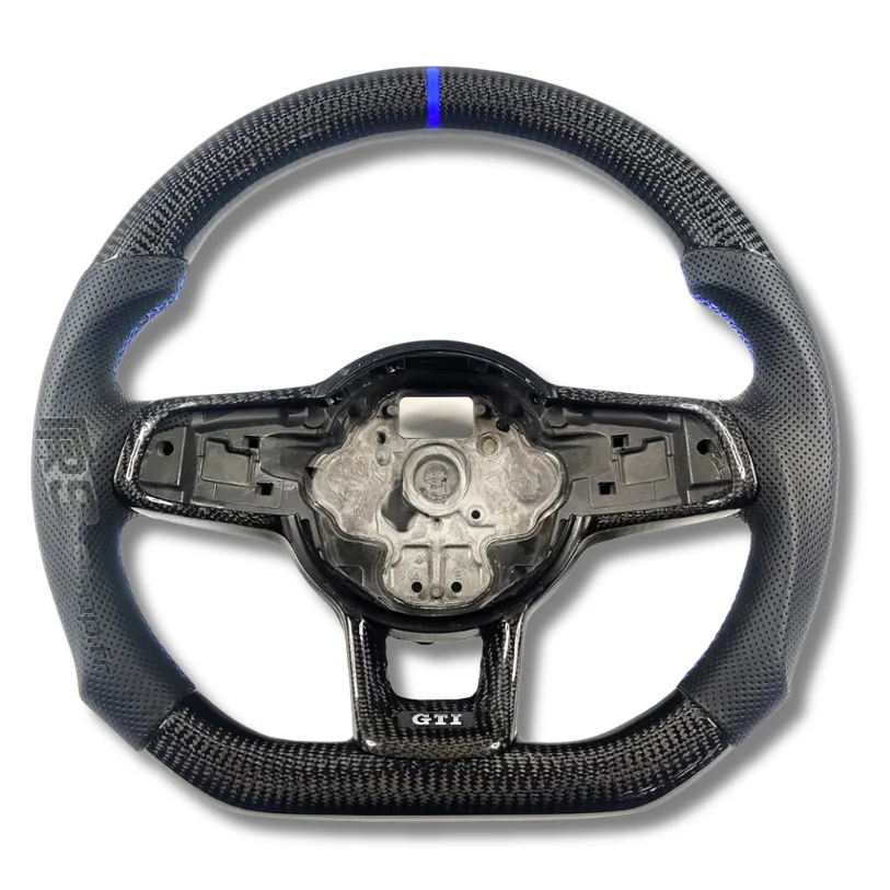 Volant VW Golf 7 / GTI / R - Image 11