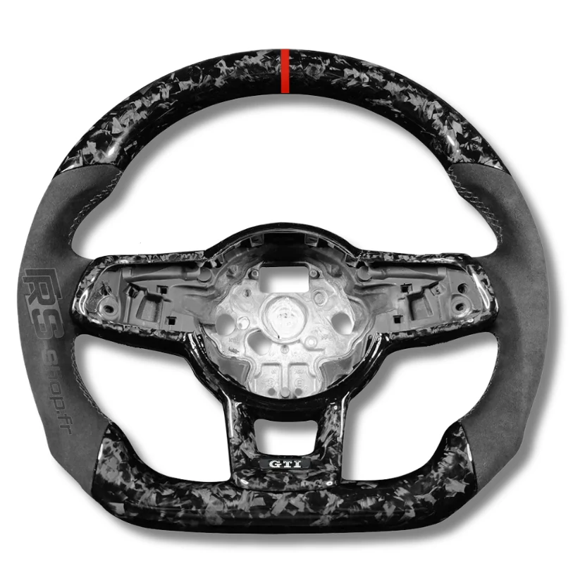Volant VW Golf 7 / GTI / R - Image 12