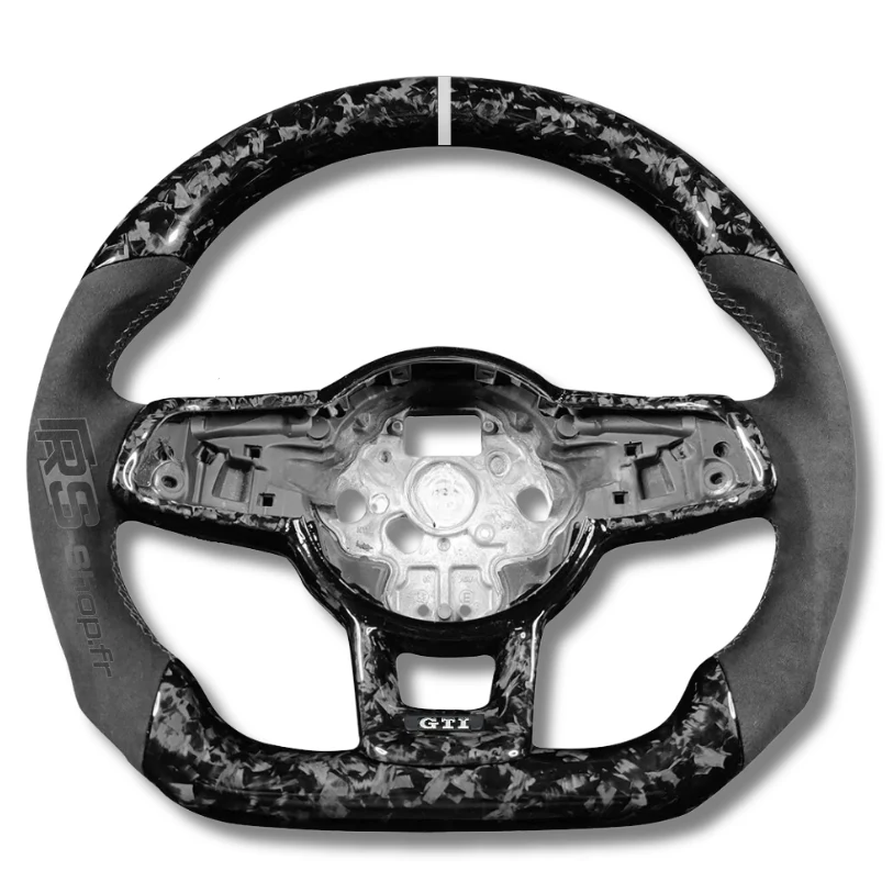 Volant VW Golf 7 / GTI / R - Image 13