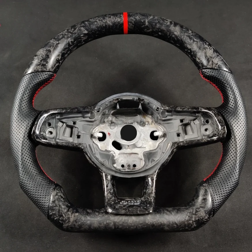 Volant VW Golf 7 / GTI / R - Image 3