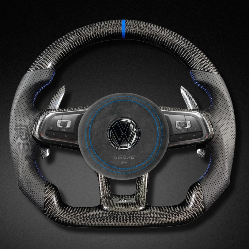 Volant VW Golf 7 / GTI / R - Image 4