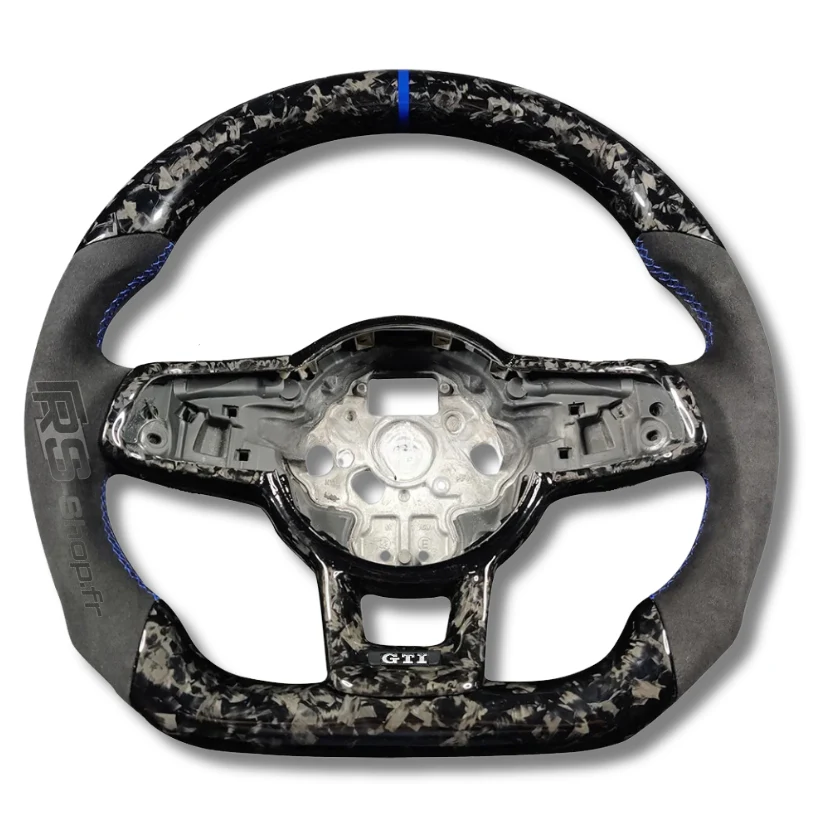 Volant VW Golf 7 / GTI / R - Image 8