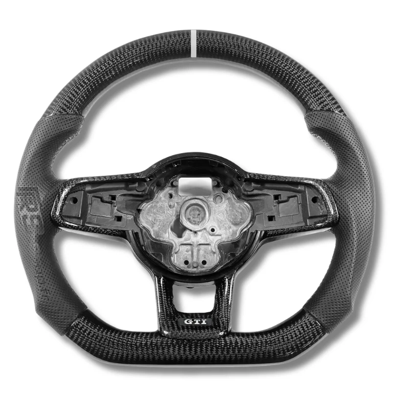 Volant VW Golf 7 / GTI / R - Image 9